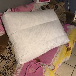 Big Pillow