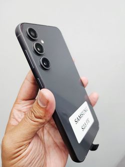 Samsung S23 FE