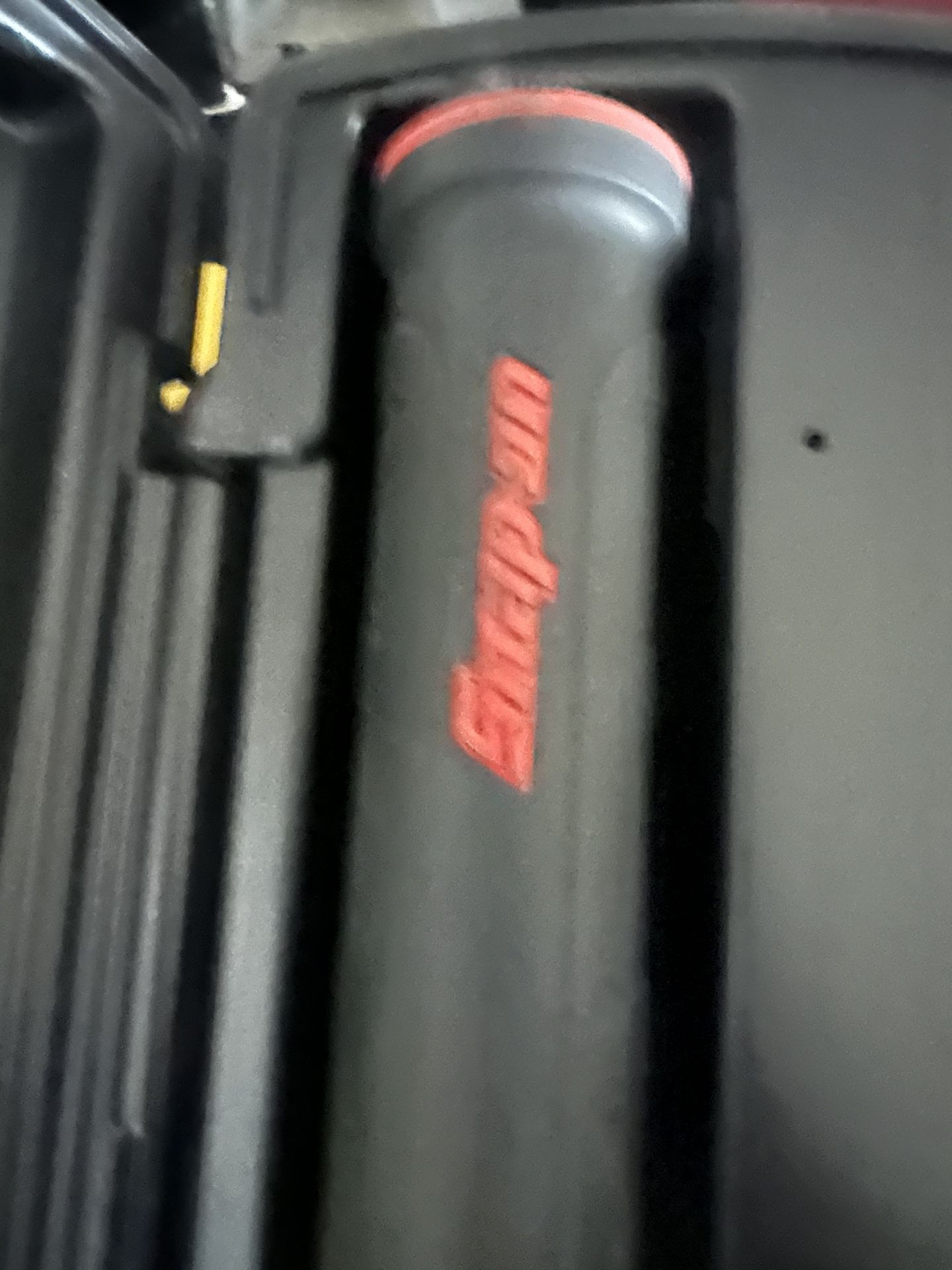 Snap on digital torque Wrench. NEW