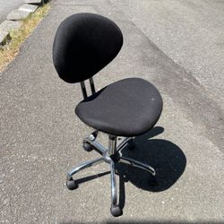Office chair, Swivel stool