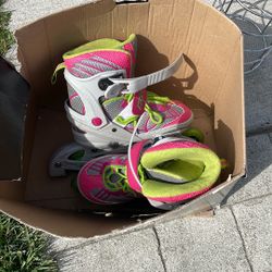 Roller Blades