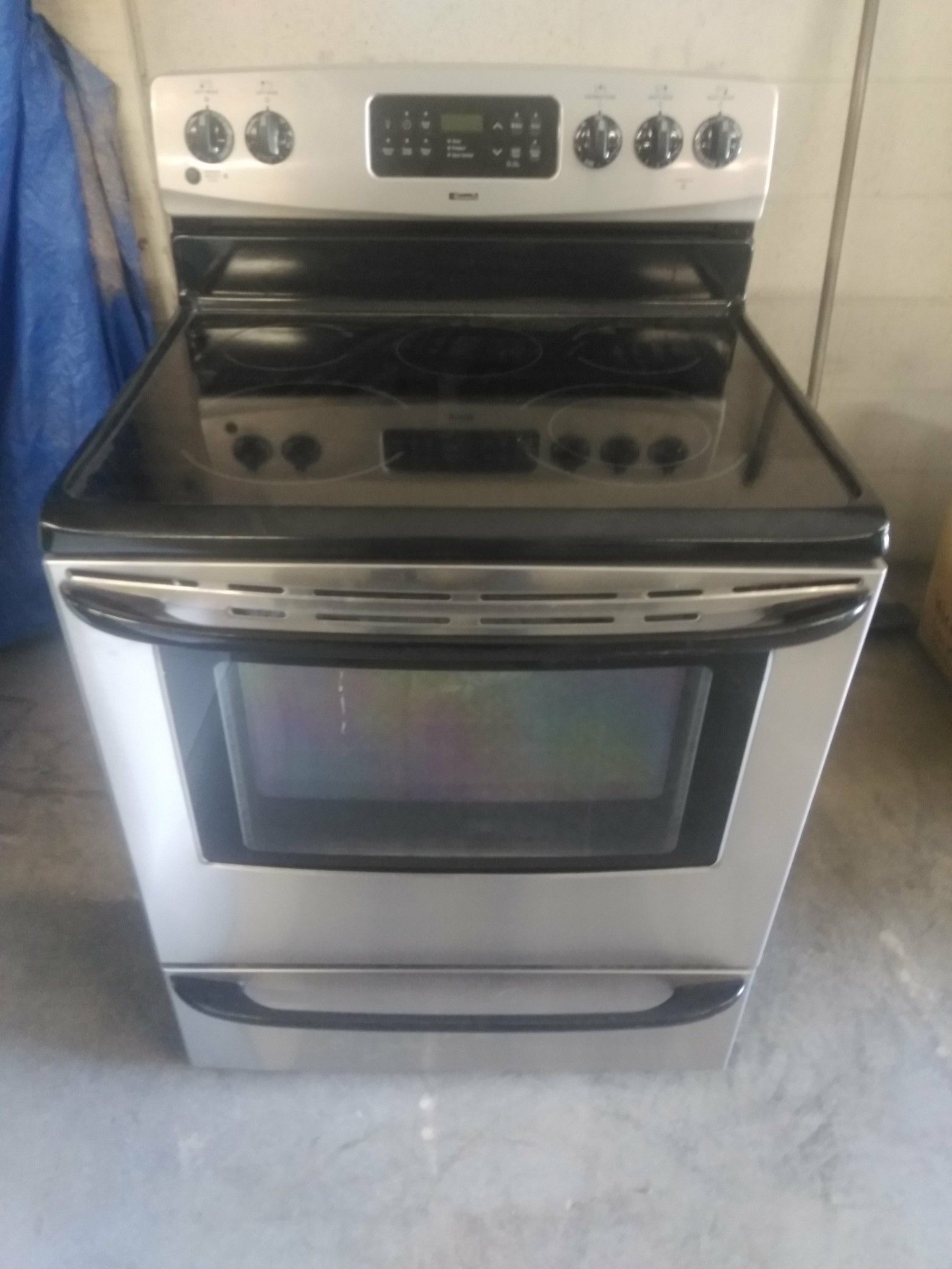 Kenmore stove for Sale in Denton, NC OfferUp