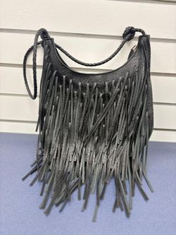 Lether purse