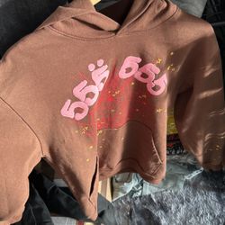 Sp5der Hoodie