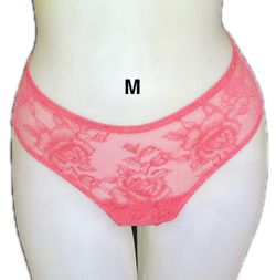 Victoria Secret panties Size M