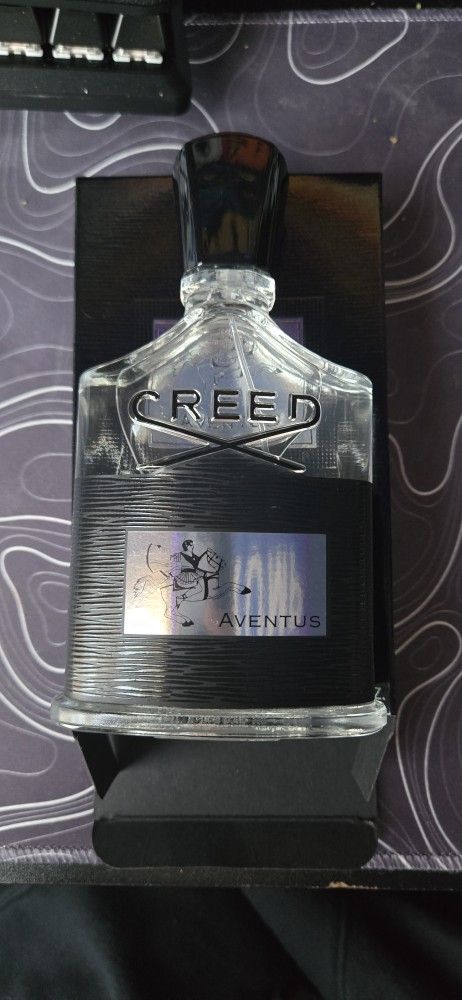 Creed Colonge