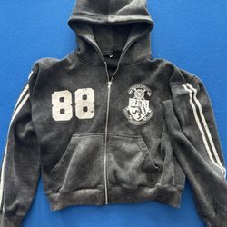 Miracle Apparel Jacket 