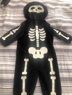 Baby costume