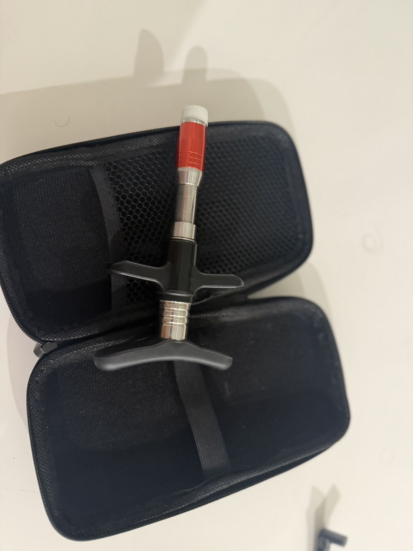 Chiropractor Tool Gun