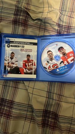 Madden 22