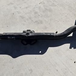Genuine GM Trailer Hitch Platform