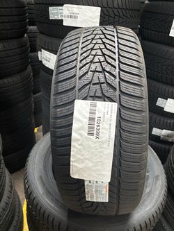 @Fairmount Tire we have Hankook W330 winter tires on a deal 255/55R18 for  BMW, Mercedes, Audi, Porsche. Jeep, Ford, Dodge, Acura