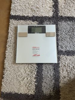 Bathroom Scale