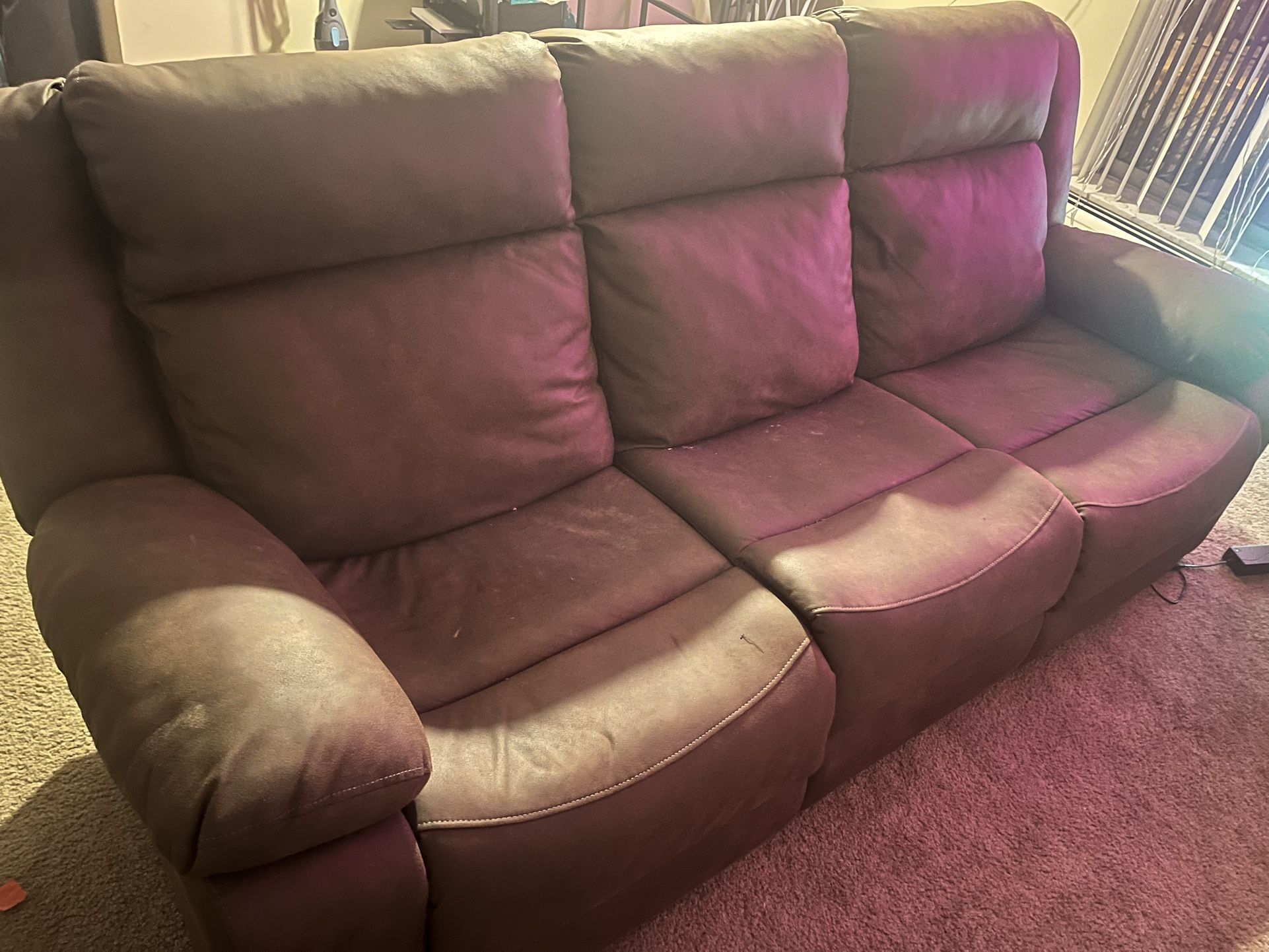 Sectional Set