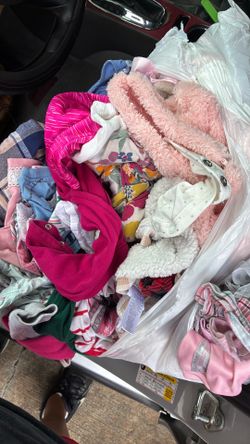 Free girls clothes