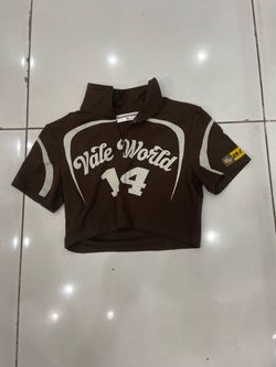 Vale Berlin Rugby Top Size Medium