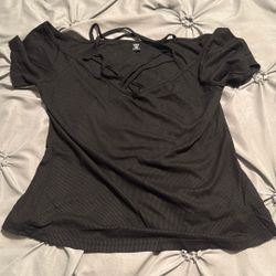 SHEIN Women Top