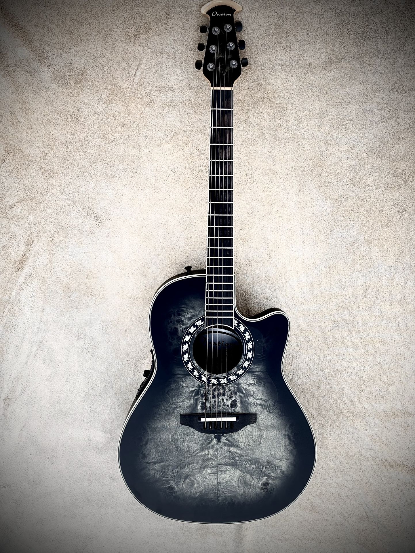 Ovation  C2079 Axp 2 