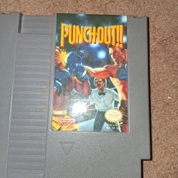 Punch-out