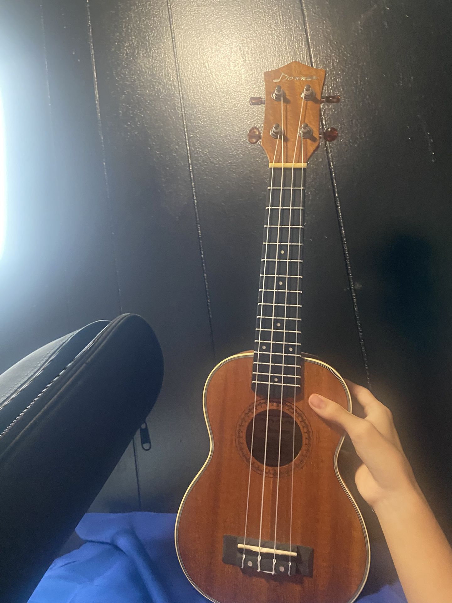 Ukulele