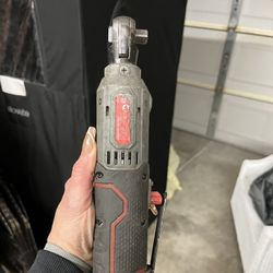 Cordless Wratchet