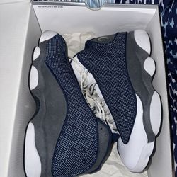 Jordan 13 Flint