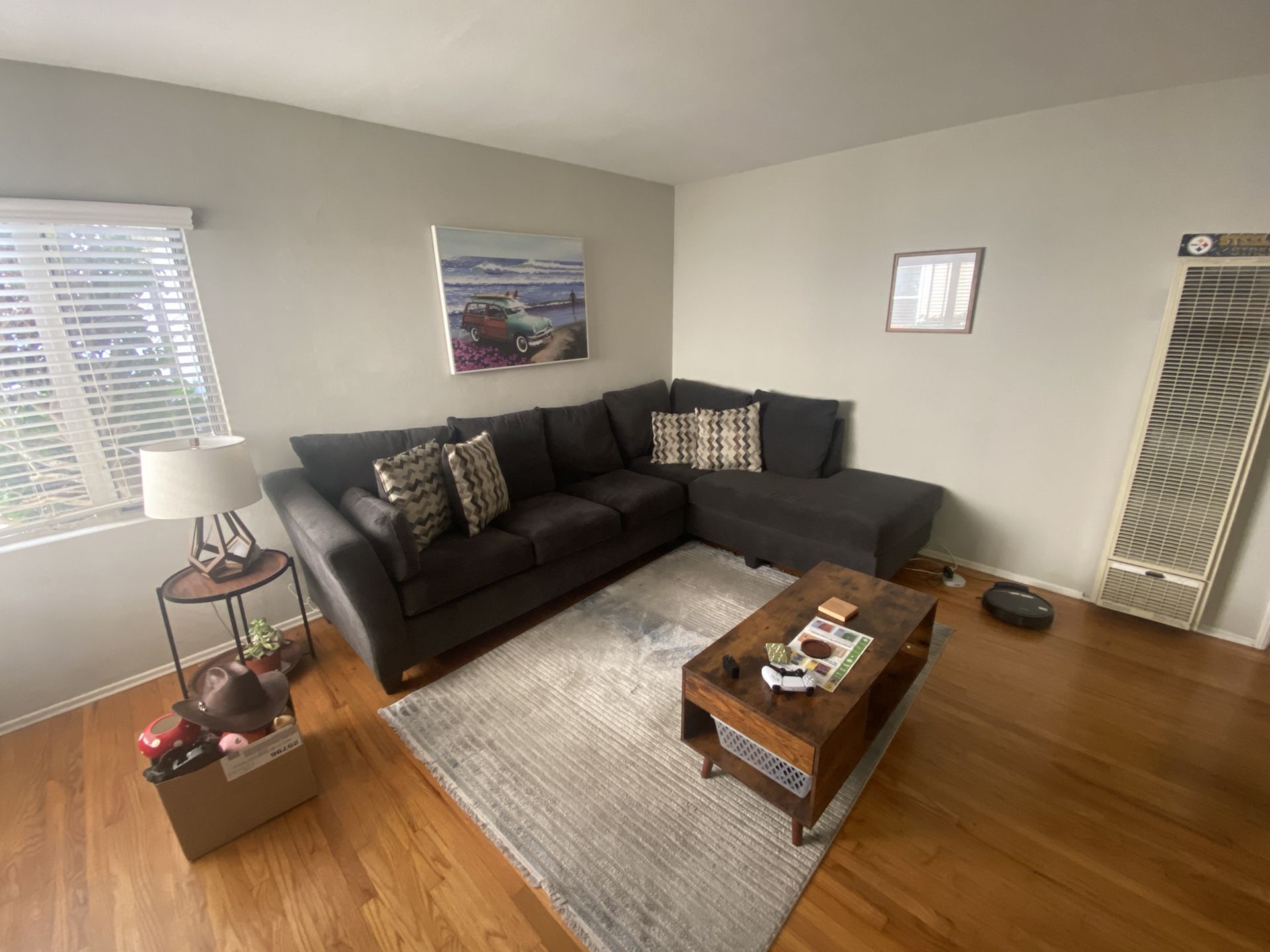 COUCH FOR SALE