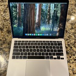 2020 MacBook Air 256GB