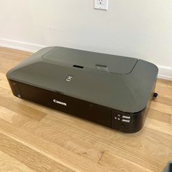 Pixma ix6820 - Inkjet Printer - Up To 13 Inch Width Pages