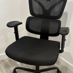 Ergonomic Office Chair 