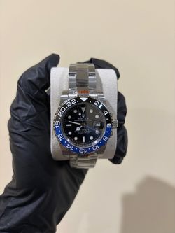 MEN’S R0LEX WATCH