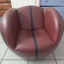 Football Sit Couch