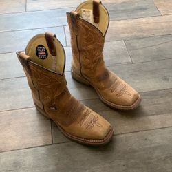 Double H Work Boots