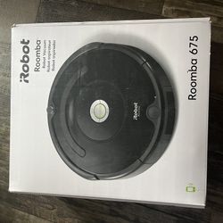 Roomba Vacuum