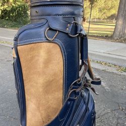 Belding Sports Golf Bag
