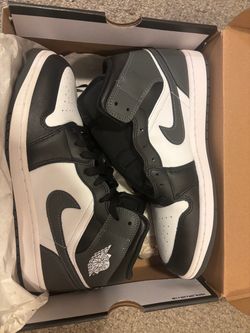Jordan’s men’s