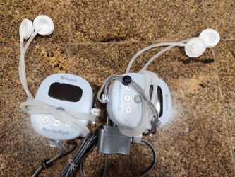 Ameda Mya Joy PLUS Double Electric Breast Pump – Excellent Condition
