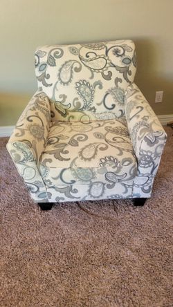 Great looking chair