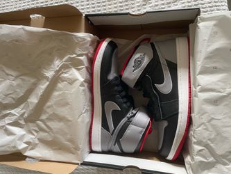 Brand New Air Jordan 1 High FlyEase "Shadow" - Size 11
