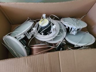 Speakers