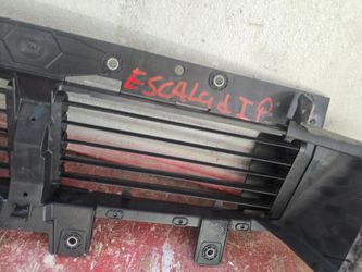 2025 2026 cadillac escalade iq oem shutter
