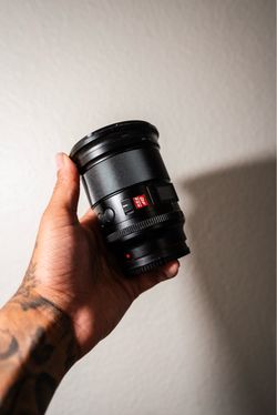 Viltrox 16mm 1.8 | Sony FE Mount Lens 🔥🔥🔥🔥🔥