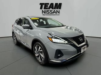 2024 Nissan Murano