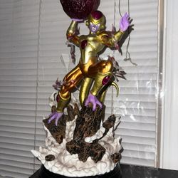 Dragon Ball Z Statue 