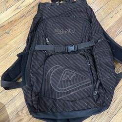 Quiksilver Bookbag