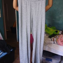 I Have A Gray One And A Black One Size Large