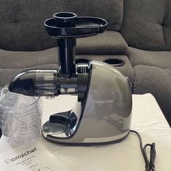 Amzchef Juicer