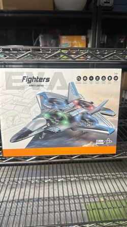 Fighters
