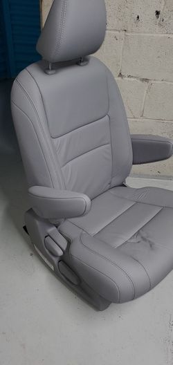 2019 Toyota Sienna