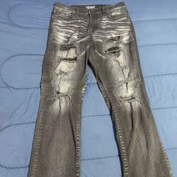 Men’s Salvage Jeans 